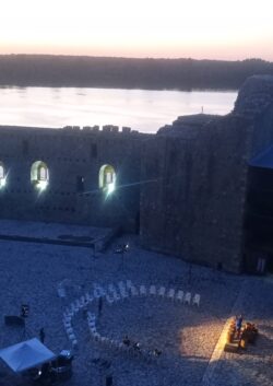 Smederevo (SRB)
