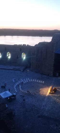 Smederevo (SRB)